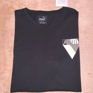 PUMA Graphic T-shirt